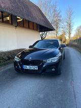 BMW 330i F30 M Sport - BMW 330 mit Benzin-Antrieb: Limousine, Automatik