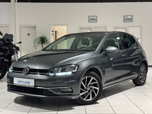 Volkswagen Golf VII Lim. 1.4 TSI *Sound*Car-Play*SHZ*ACC*