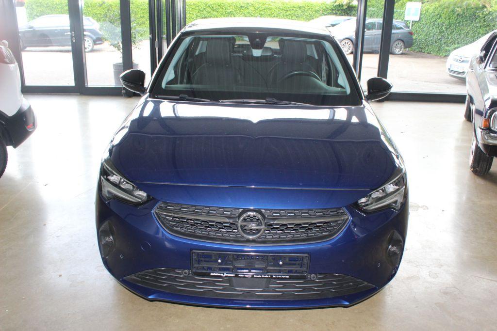 Opel Corsa 1.2 Direct Inj Turbo Start/Stop Automatik 