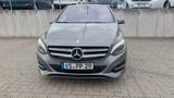 Mercedes-Benz B 220 4MATIC DCT - - gebrauchte Mercedes-Benz B 220 aus dem Jahr 2016