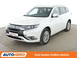 Mitsubishi Outlander 2.4 PHEV Intro Edition 4WD Aut.*CAM* - Mitsubishi Outlander Plug-in Hybrid (PHEV) Gebrauchtwagen