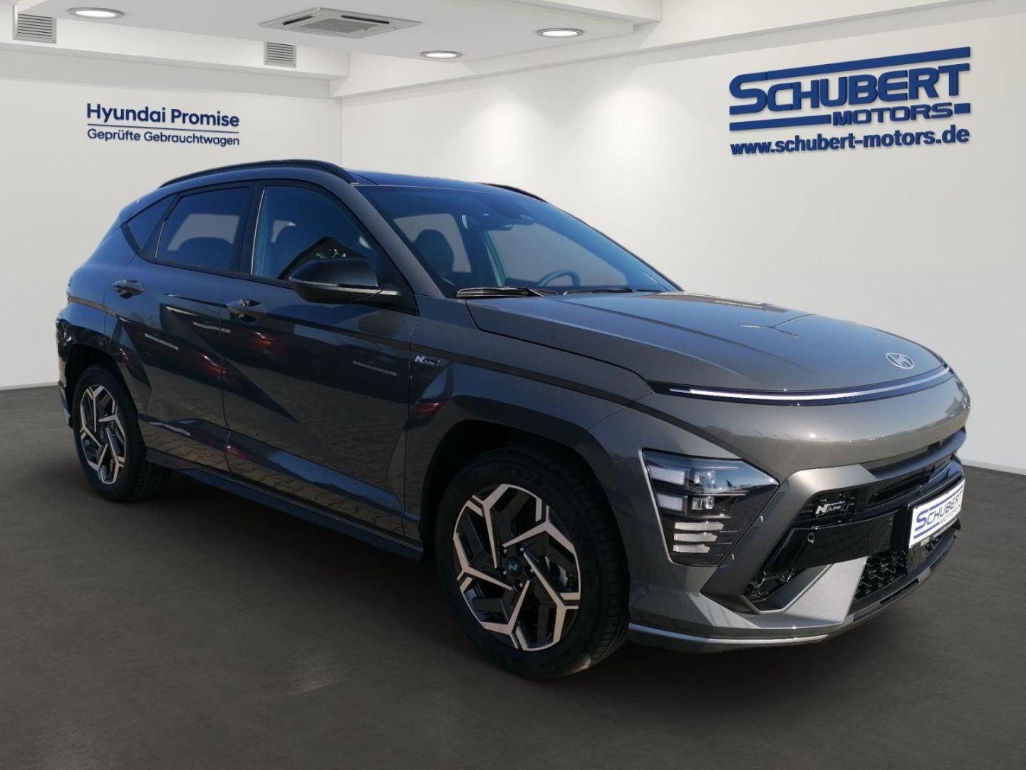 Hyundai KONA - Bild 2