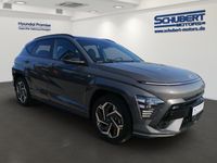 Hyundai KONA - Vorschau Bild 2
