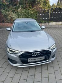 Audi A6 - 6