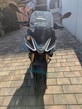 Aprilia Tuono V4 1100 - APRILIA NAKED BIKE