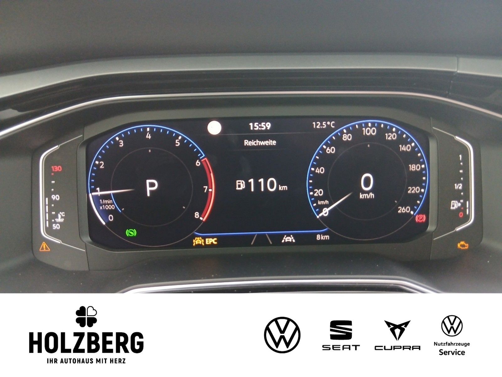 Volkswagen Polo - Bild 12