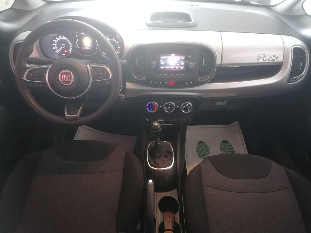 Fiat 500L Urban