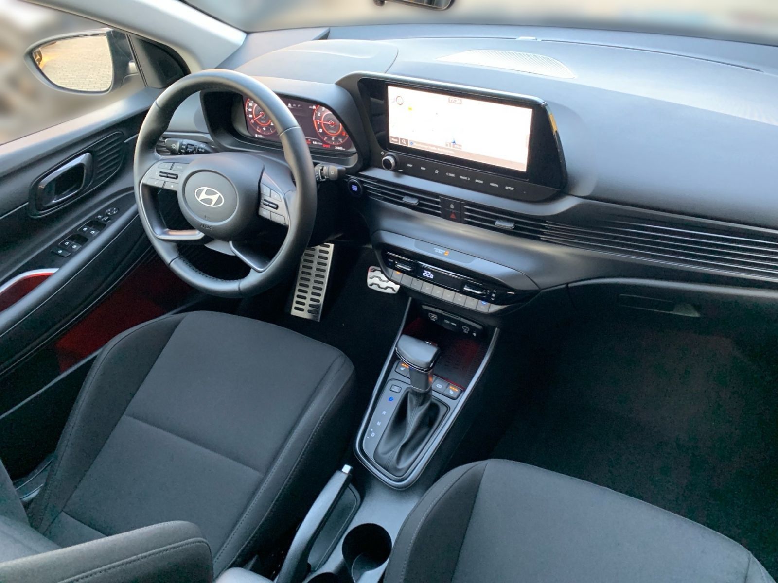 Hyundai BAYON – Bild 26