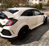 Honda Civic 2.0 i-VTEC TURBO Type R GT Type R GT - Honda Civic: Type R 0