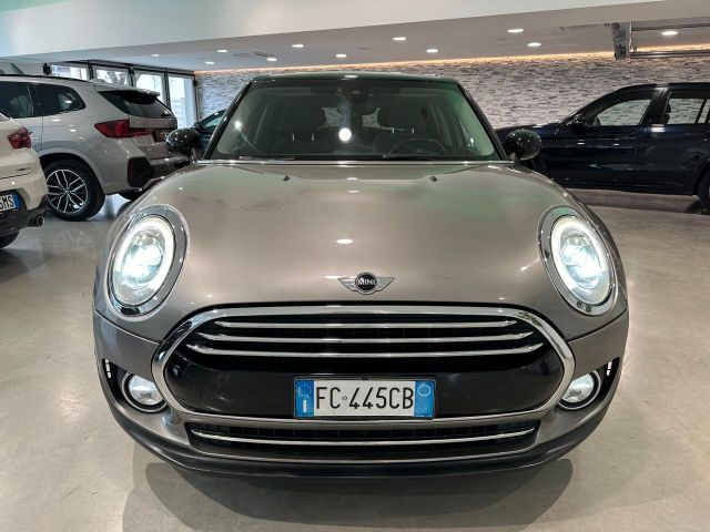 MINI Mini Cooper D Clubman 2.0 Hype