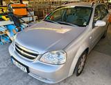 Chevrolet Nubira 1.6 Kombi - TÜV 08/27 - 106732 km - Chevrolet: K10