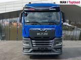 MAN TGX 18.510 4x2 BL SA, GM,. Retarder, Navi - MAN Dreiseitenkipper