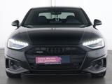 Audi A4 quattro advanced Kamera|B&O|LED|Navi|SHZ|PDC - Audi A4: Allradantrieb