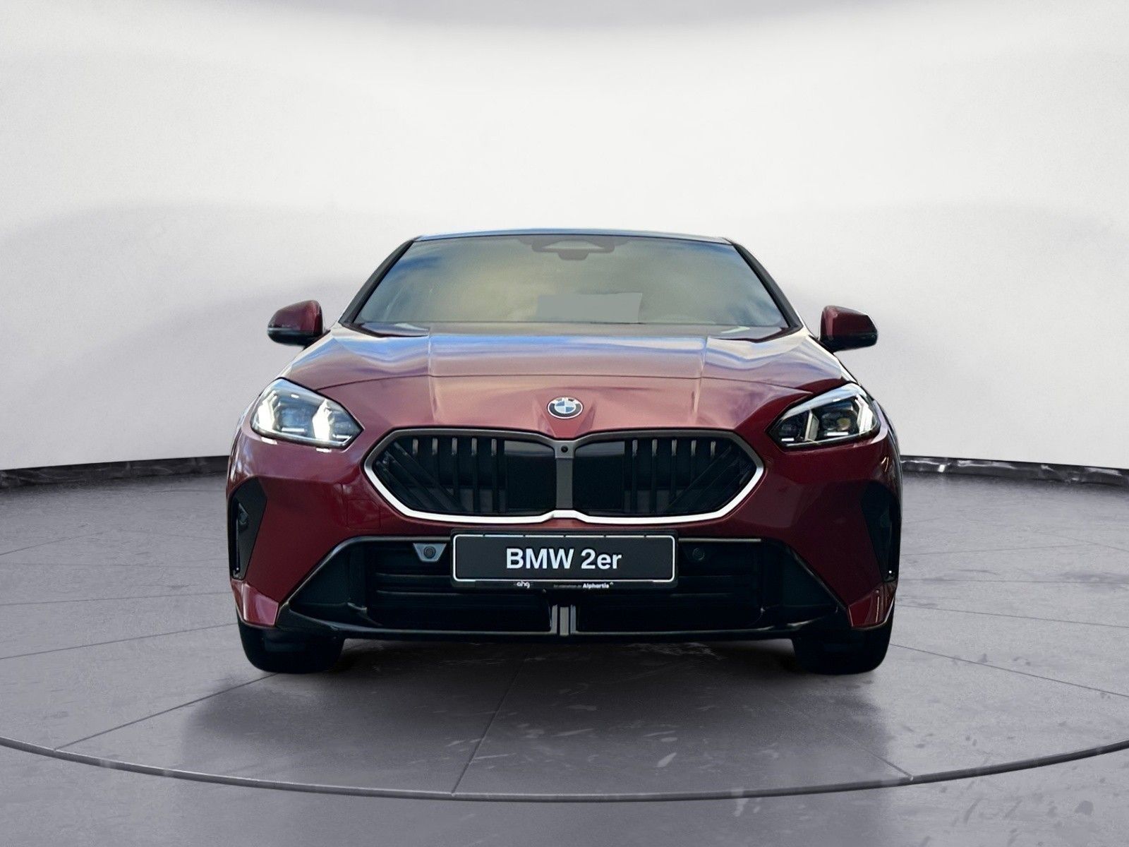 BMW 220 Gran Coupé - Bild 7