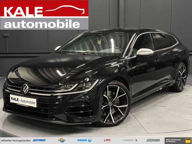 Volkswagen Arteon Shooting Brake R 4Motion*20Zoll*LEDER*360