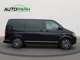 Volkswagen T5 Multivan 2.0 TDI DSG | 7-Sitze | Xenon | Temp - Volkswagen T5 Multivan in Bremen
