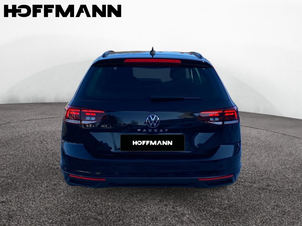 Fahrzeugabbildung Volkswagen Passat Variant 1.5 TSI DSG Navi,LED,SH,ACC,PDC