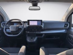 Fahrzeugabbildung Citroën Spacetourer 2.0 Plus 8 Sitzer Navi/WiPa/Cam