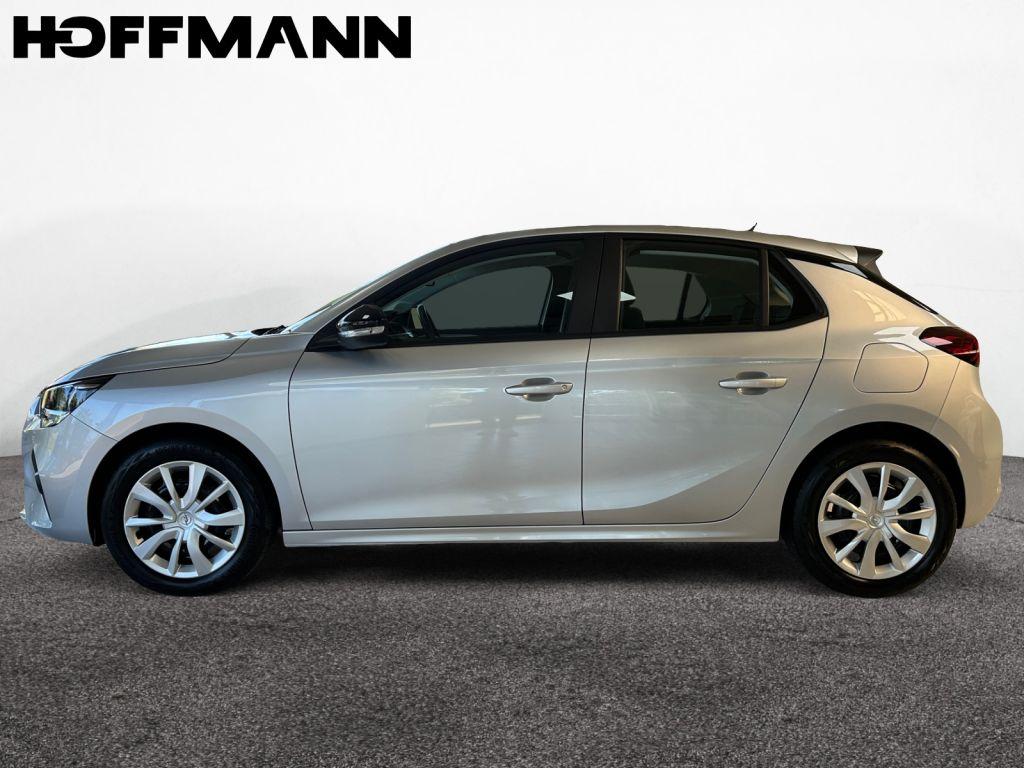 Opel Corsa 1.2 Turbo Edit. Navi Sitzheizung Parkpilot