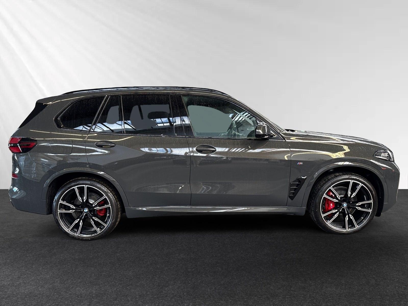 BMW X5 xDrive30d M Sport Pro|AHK|Pano|DA&PA-Prof.