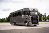 Scania KRISMAR Exclusive S-500 - Scania 5