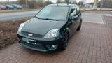 Ford Fiesta 1.3 Black Magic - Ford Fiesta: Black Magic