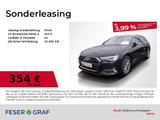 Audi A6 Avant advanced 45TFSI S tronic AHK Matrix ACC - Audi A6 aus 2025