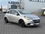 Opel Corsa E Edition PDC*Goßes Display* Klima* - Opel Corsa Gebrauchtwagen in Kassel