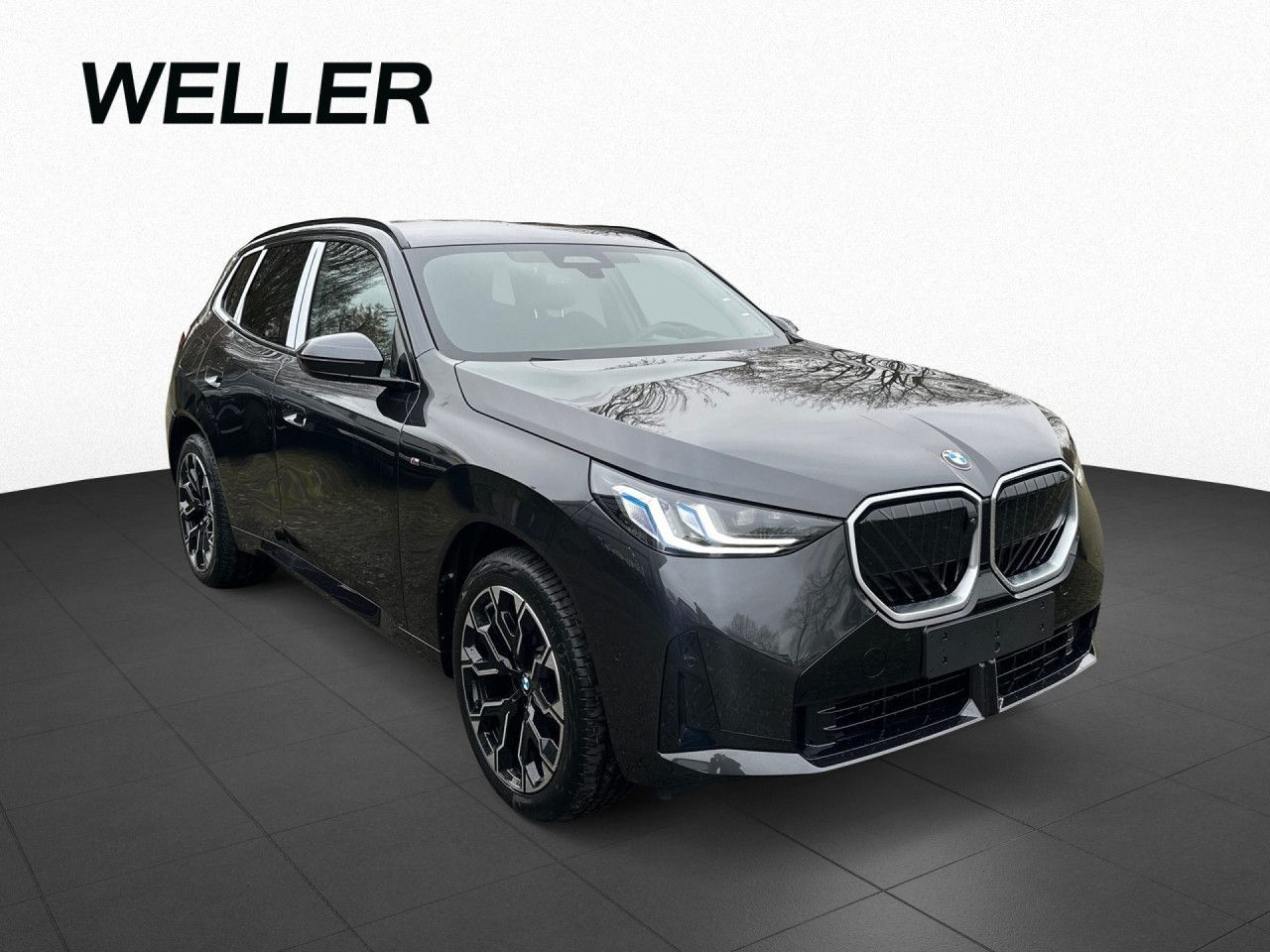 BMW X3 - Bild 5