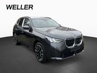 BMW X3 - Vorschau Bild 5