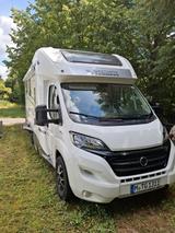 Mobilvetta Kea P65 - Mobilvetta Wohnmobil oder -wagen