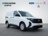 Ford Transit Courier Trend Autom./RFK/DAB/Klima - Ford Transit mit Benzin-Antrieb: Automatik
