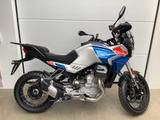 Moto Guzzi Stelvio Duecento Tributo *Sondermodell* - Moto Guzzi Stelvio Duecento Tributo
