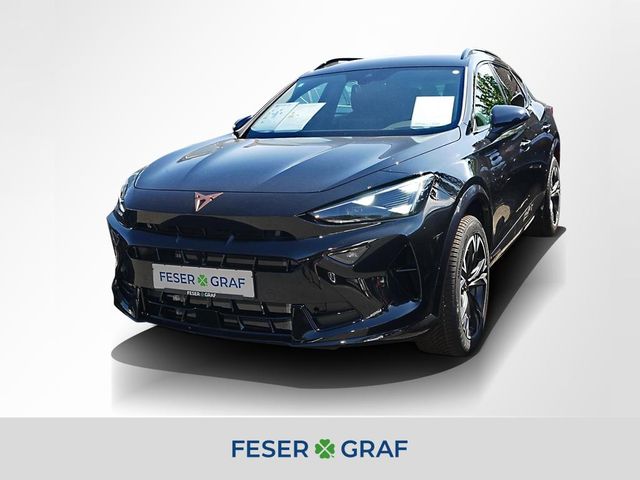 Cupra Formentor 1.5 eTSI DSG ACC Full Link Navi RFK