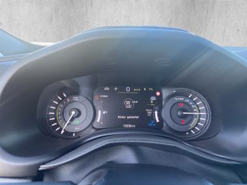 Jeep Renegade 1.3 PHEV High Upland +Navi+LED+CARPLAY