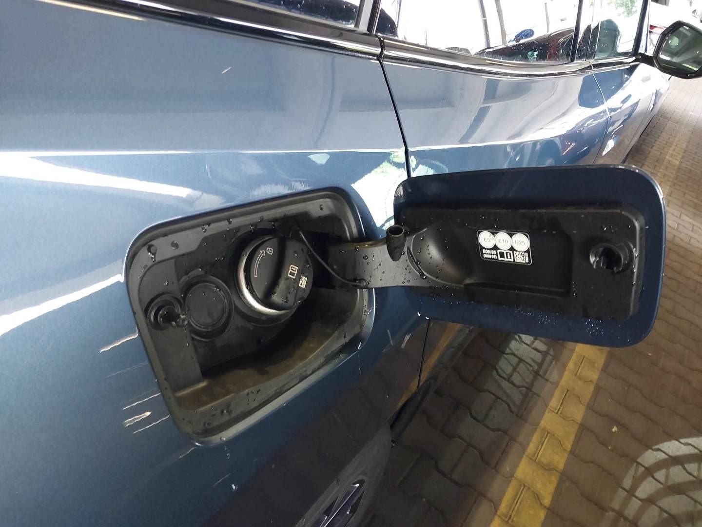 BMW X3 - Bild 8