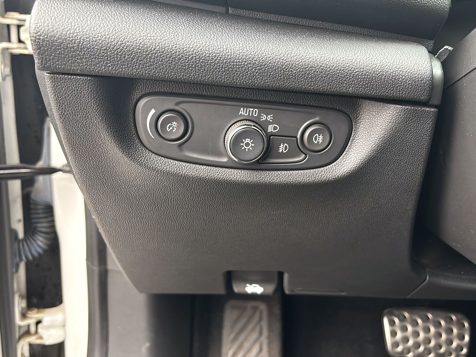 Fahrzeugabbildung Opel Insignia OPC LINE BLACK 360°INNOVATION BOSE STHZ