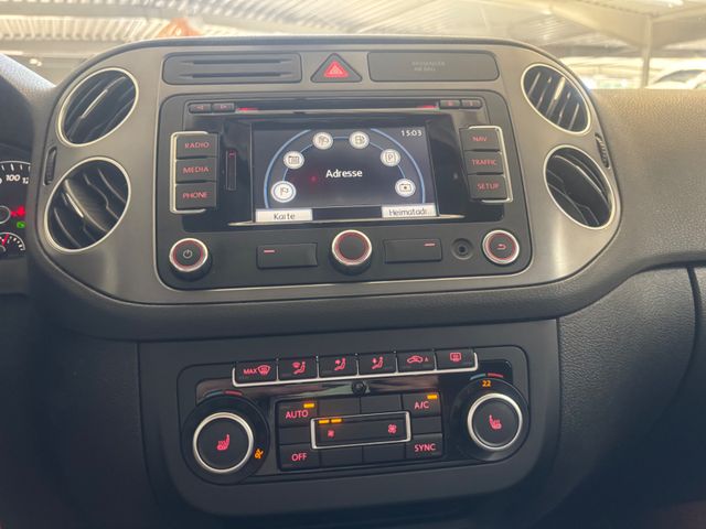Golf VI Plus 1.4 TSI Life, Navi- Xenon, Tempomat