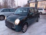 Daihatsu TREVIS 1.0 JuniorKLIMA,ALLWETTERR,SERV/TÜV NEU - Daihatsu TREVIS Gebrauchtwagen
