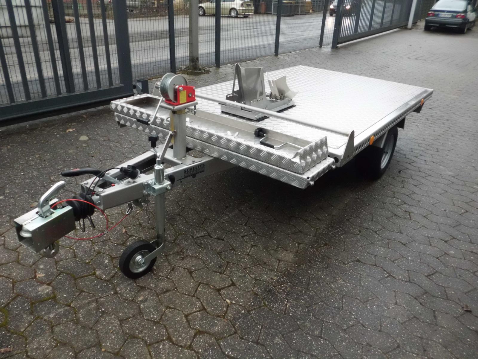 Schultes UA 230 aus 1. Hand