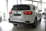 Kia Sorento 2.2 PLATINUM 4x4 Leder/Navi/Kam/Pano/Ahk - gebrauchte Kia Sorento aus dem Jahr 2019