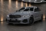 BMW M340i 3 Touring M340 i xDrive - BMW M340i mit Anhängerkupplung