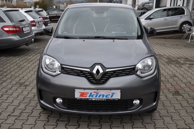Renault Twingo Techno Electric