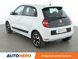 Renault Twingo 0.9 Energy Intens*TEMPO*LIM*ALU*KLIMA* - Renault Twingo Gebrauchtwagen in Stuttgart