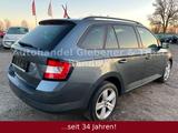 Skoda Fabia Combi Ambition aus 1.HAND *AUTOMATIK* - Skoda Fabia: Ambition