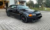 BMW E46 330 ci Coupé Automatik 2. Hand M P... - BMW 330 aus 2001: Coupé, 330ci