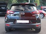 Mazda CX-3 2.0 Navi Tempomat Sitzheizung PDC Bluetooth - Mazda CX-3