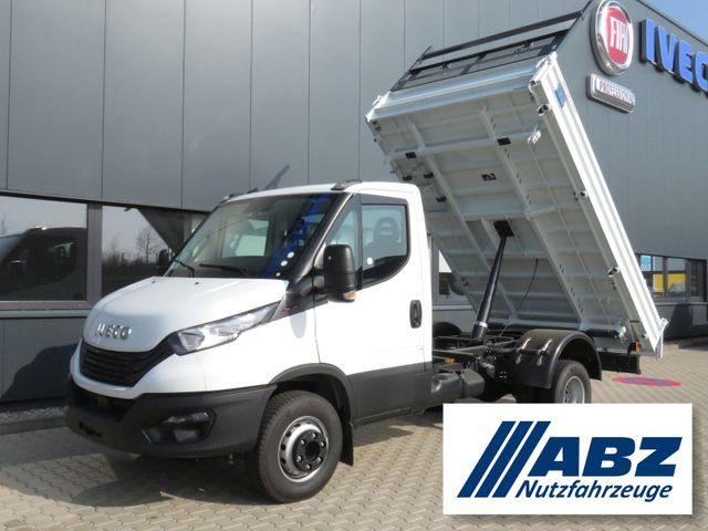 Iveco Daily 70C18HK / 3,60m- Kipper