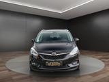 Opel Zafira Tourer 1.4 Turbo/KAMERA/7 SITZE/AHK/NAVI - Opel Zafira Tourer Gebrauchtwagen