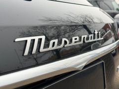 MASERATI Grecale GT / LED / TOTWINKEL / KAMERA MASERATI Grecale GT / LED / TOTWINKEL / KAMERA